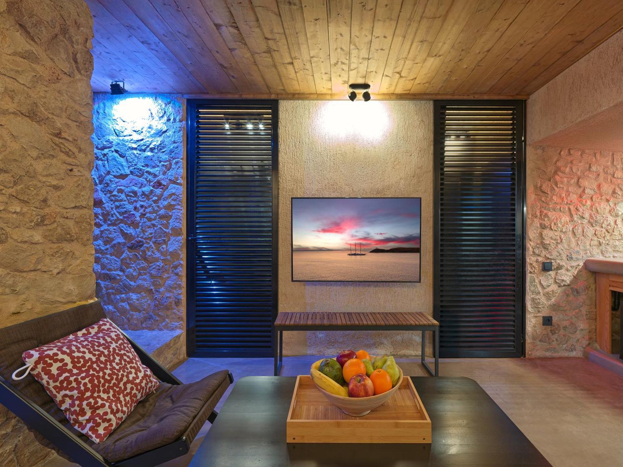 Sea View Garden Suites Piraeus Bagian luar foto