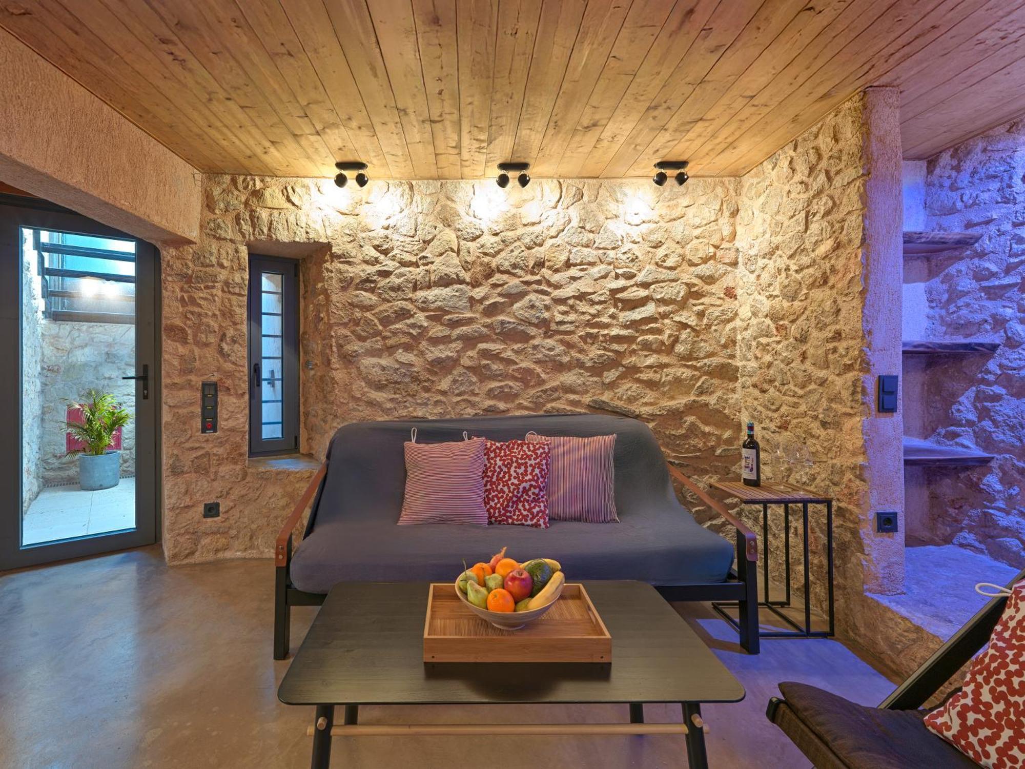 Sea View Garden Suites Piraeus Bagian luar foto